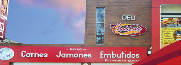 Deli Candelaria